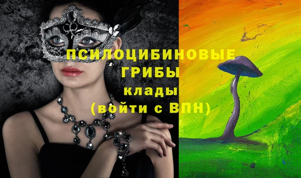 мескалин Заволжье